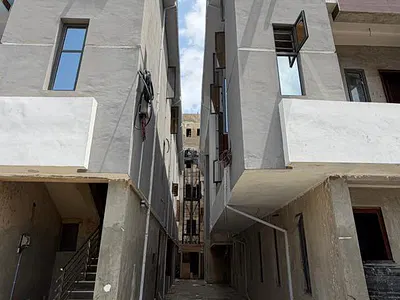 Brand New 2 Bedroom Apartment with Fitted Kitchen & Balcony