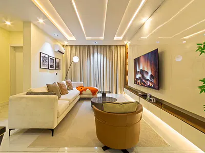 Luxury 2bedroom Apartment