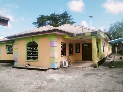 4 Bedroom Detached Bungalow