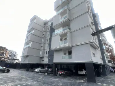 Below Market Value 2 Bedroom Maisonette