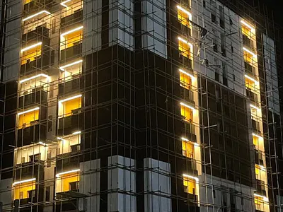 2 Bed Apartment