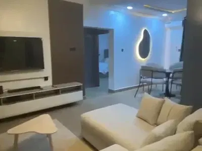 Fully Furnished 2 Bedroom Block of Flats