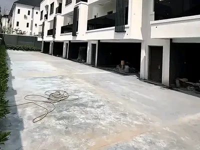 5-Bedroom Terrace Duplex
