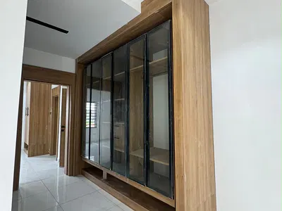 Spacious and Comfortable 5bedroom Duplex
