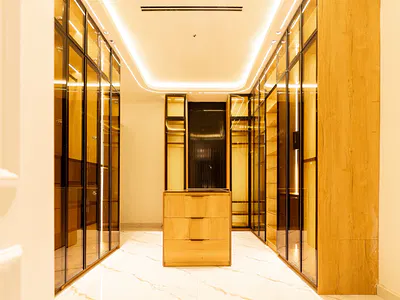 Luxurious and Spacious 5bedroom Duplex