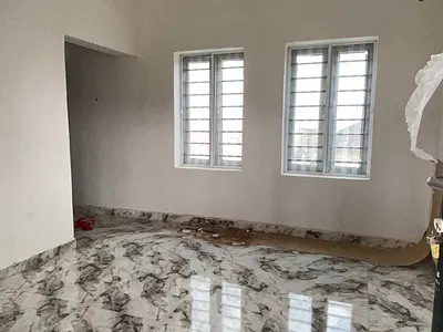 Newly Built 1 Bedroom Flat