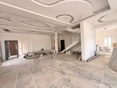 Newly Built and Luxurious 5 Bedroom Duplex
