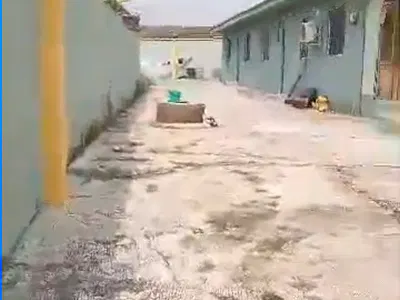 5 Units of Mini Flat and 1 Unit of 2 Bedroom Flat
