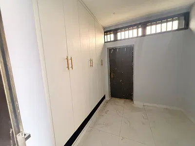Newly Built and Spacious 4bedroom Duplex