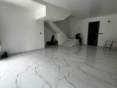 A Brand New Luxury Fully Serviced 4 Bedroom Terrace Duplex with BQ