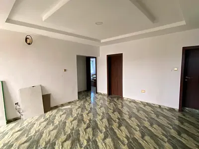 Executive Sweet 3 Bedrooms Luxury Apartment