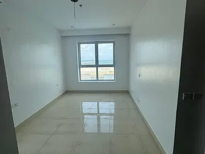 Two Bedroom Apartment, First Floor