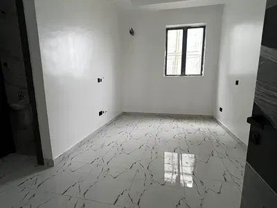 Self Service 3 Bedroom Terrace with BQ.