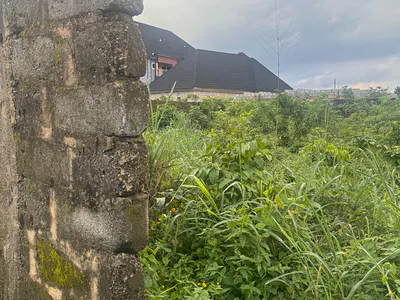 Buy and Build 2 Plots of Land
