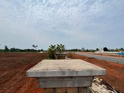 Plots of Land