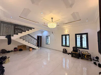 Luxurious and Beautiful 4 Bedroom Duplex