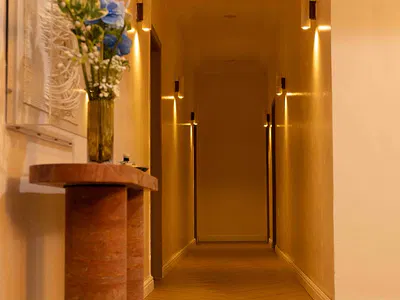 4 Bedroom Furnished Apartment with Amenities