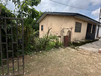 2 Bedroom Semi Detached Bungalow