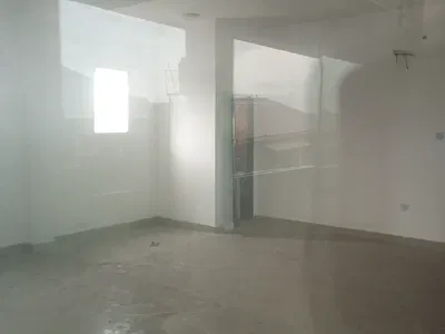Brand New Shop Upstairs with Toilet