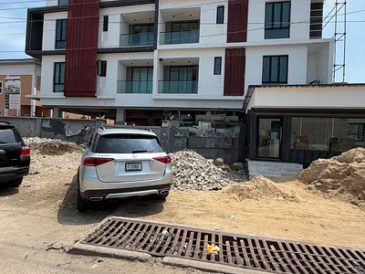 Luxury 2-Bedroom Apartments
