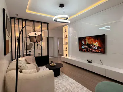 Beautifully Finished 2 Bedroom