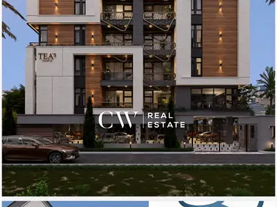 1 Bedroom Apartments + BQ