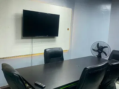 115SQM Furnished Smart Luxury Office