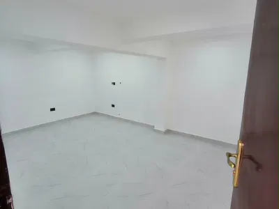 Exquisitely Built 4-Bedroom Semi-Detached Duplex + BQ