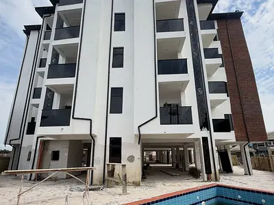 2-Bedroom Apartment