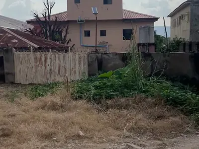 1000SQM Residential Land