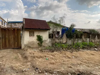 1000SQM Residential Land