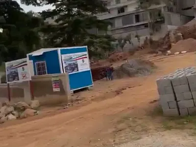 Size: 2, 500 SQM (Deed of Partition)