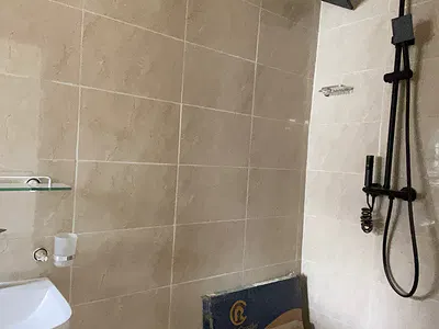 Spacious 3 Bedroom Flat