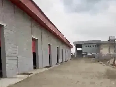 Brand New, Exclusive Usage, 28000SQFT Warehouse at ₦8000