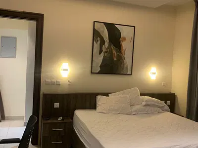 Beautiful 2bedroom Apartment in Banana Island