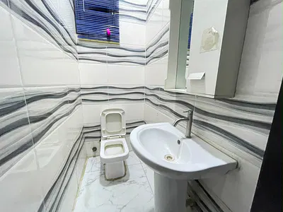 4bedroom Semi Detached Duplex