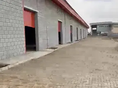Warehouse