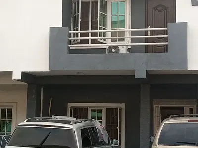 Luxury 3 Bedroom Terrace Duplex