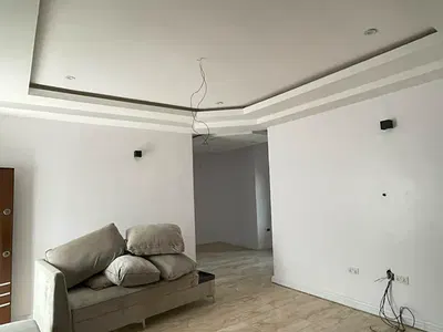 Self Service 3bedroom Flat Available