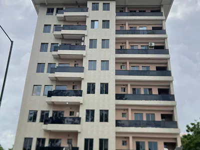2 Bedroom Detached Duplex