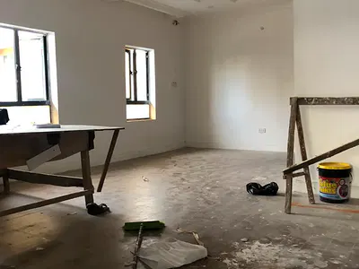 Newly Built 4 Bedroom Semi Detached Duplex Plus Boys Quarter