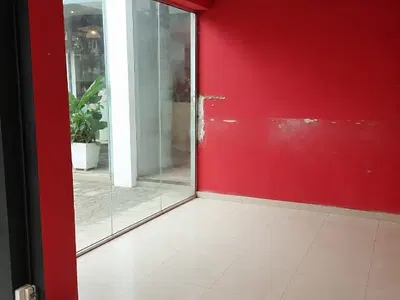 2 in One Shop of 44SQM Space