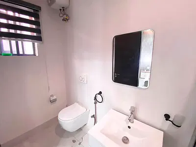 4 Bedrooms En-Suite Smart House Terrace