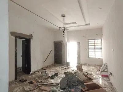 Newly Built Luxury 3 Bedroom Flat