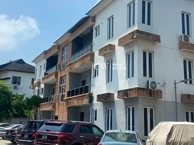 3 Bedroom Apartment