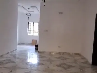 A Brand New 3 Bedroom Flat, in a Secured Estate