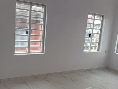 Luxury 4 Bedroom Duplex with BQ and Fully Equipped Kitchen