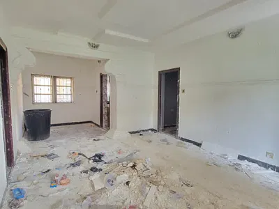 Single Room Shared Apartment
