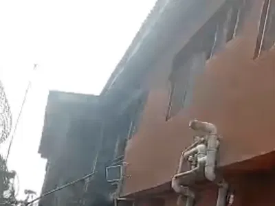 Demolishable 7 Bedroom, Duplex Sitting on 823 SQM