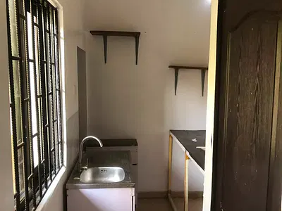 Spacious Mini Flat